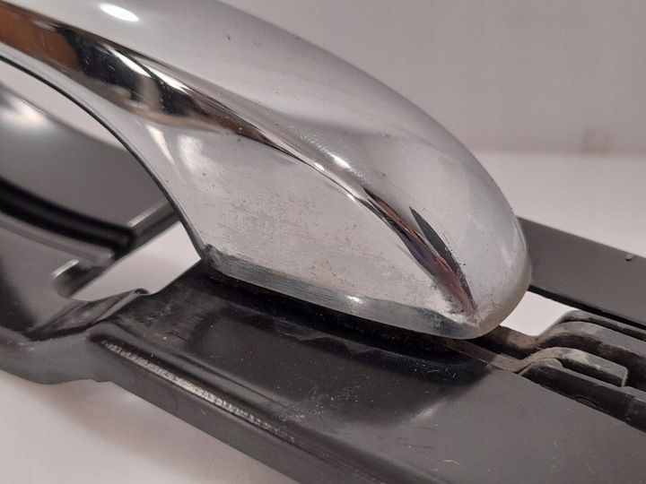 фото №16, Dodge journey freemont ручка двері праві лівий зад хром 864aaa1608