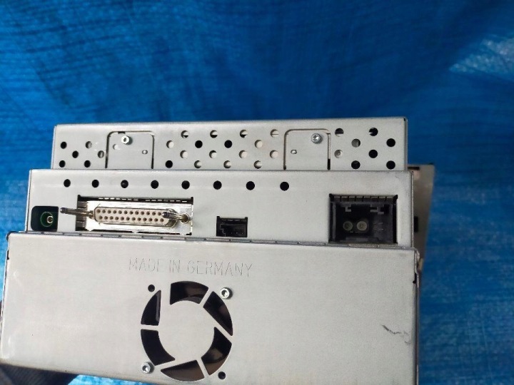 фото №8, Mercedes w211 магнитола магнитола cd команд gps a2118276842