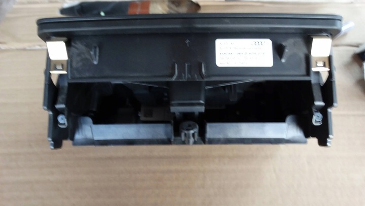 фото №7, Радио 8v0857285b audi a3