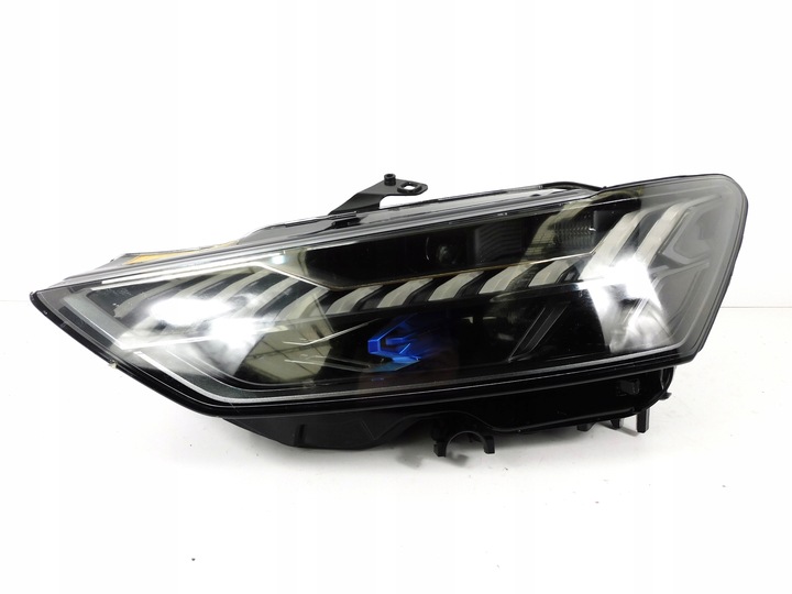 фото №1, Audi rs6 rs7 4k8 laser лампа левая 4k8941085c комплектная