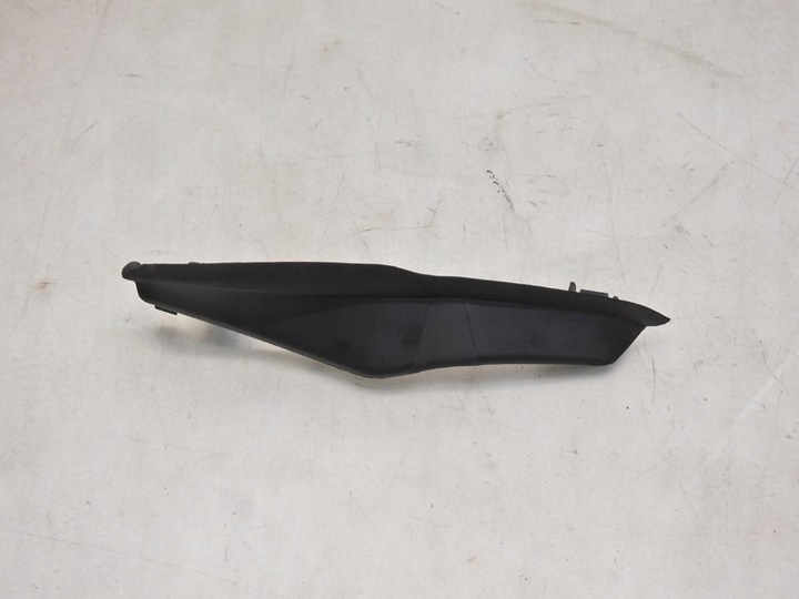 фото №6, Уголок подкапотное пространство правый renault laguna iii 668620006r