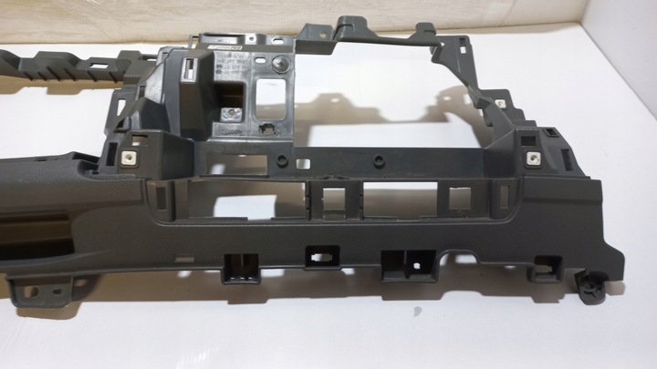 фото №6, Expert iii 16- jumpy proace рамка консоль obduowa заглушка панели каркас