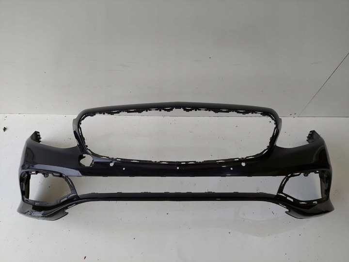 фото №1, Mercedes e-klasa 213 бампер перед 2138850238