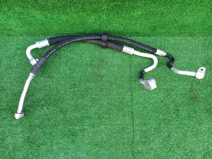 фото №9, Трубка шланг кондиціонера vw passat b5 1.9 tdi 1996-2005r