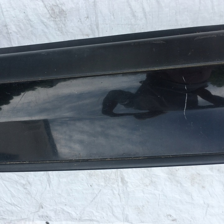 фото №12, Бампер зад задний vw golf 4 iv 1997-2005 цвет lc9z версия combi