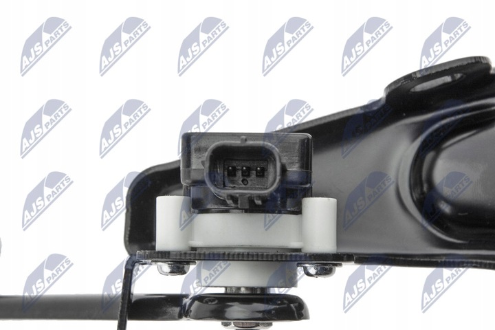 фото №9, Nty датчик вирівнювання світла