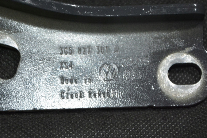 фото №12, Петля кришки зад vw passat b8 3g5827302 3g5827301
