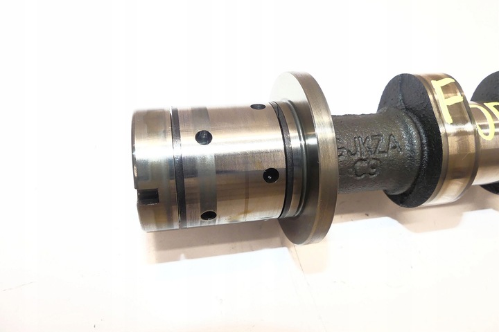 фото №2, Ford f150 2.7 v6 ecoboost вал розподільний вал ssp