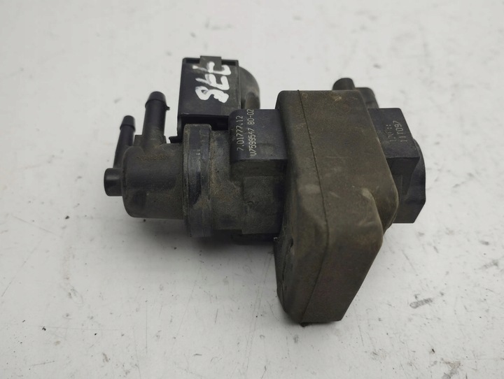 фото №6, Mini cooper countryman r60 2011 клапан давления