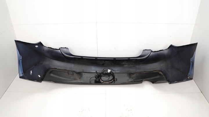 фото №9, Задний бампер bmw f20 11-15r b45