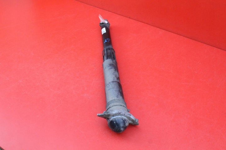 фото №8, Амортизатор лівий зад 5q0512013he skoda octavia 3 iii 1.2 tsi 105 km 13-17