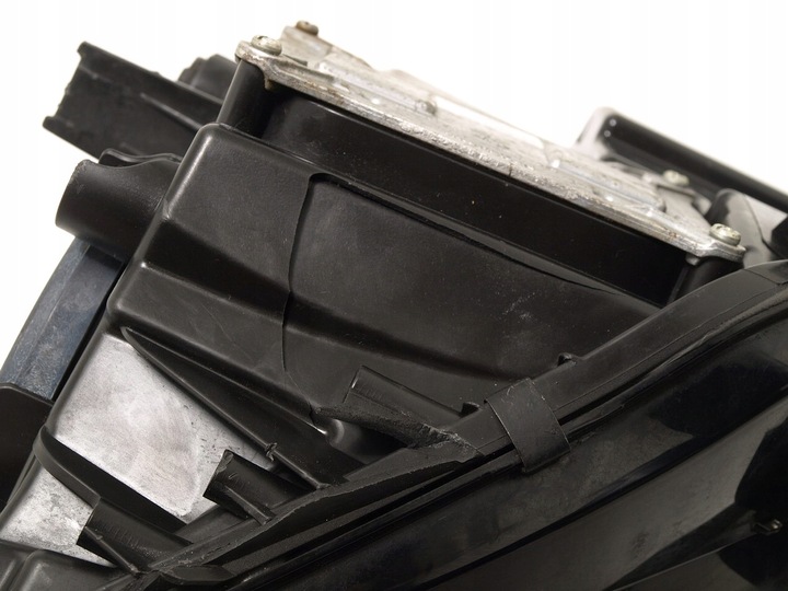 фото №14, Fiat tipo ii лампа фара левый перед 521451740e версия европейская