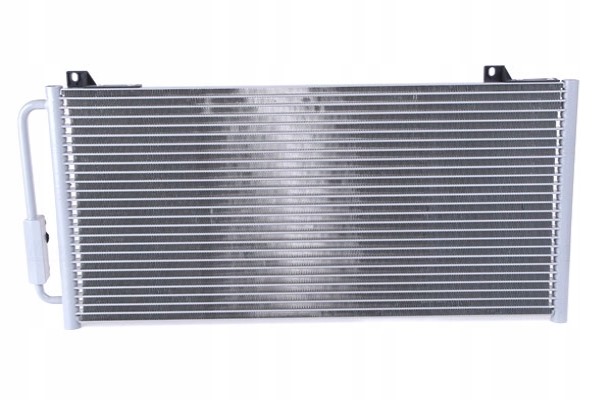 фото №1, Радиаторов кондиционера конденсатор do rover 45 i