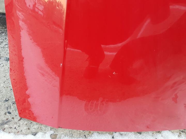 фото №6, Audi a3 8p рестайлинг 08-12r крыло правый перед ly3j