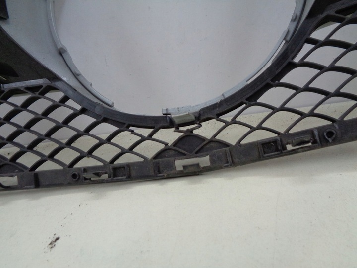 фото №3, Mercedes c-klasa w205 решітка решітка радіатора