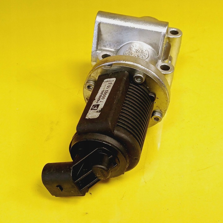 фото №6, Клапан egr opel signum 55215031 nr130