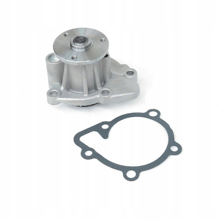 фото №1, Насос води jeep cherokee compass patriot 2.0 2.4