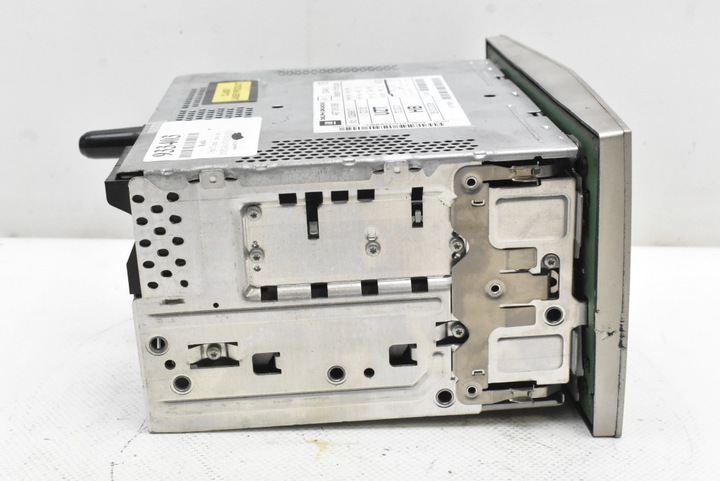 фото №6, Радіо радіопрогравач дисплей cd 13289917 13301080 opel corsa d 06-11