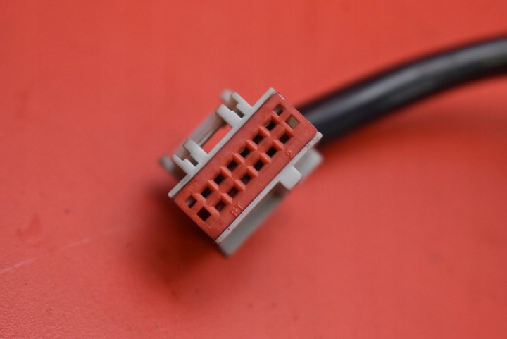 фото №6, Зеркало левая белый 0411119 eu ford mondeo mk4 07-10 5 pin