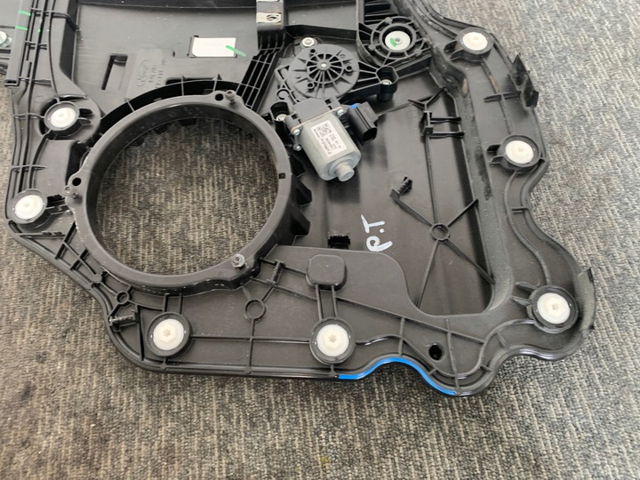 фото №8, Ford mustang mach-e rwd 2021r подъемник стекла правые зад задний