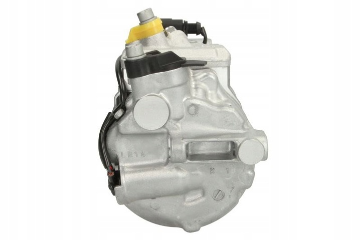 фото №16, Компрессор кондиционера vw group a8 4e_ 3.0, q7