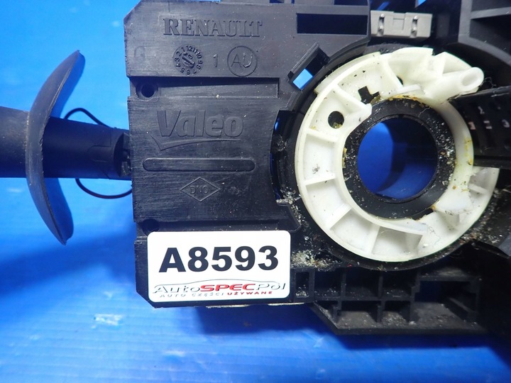 фото №8, Перемикач комбінований renault twingo ii 8200958429