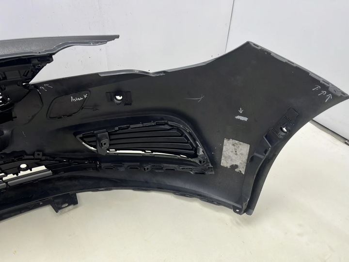 фото №13, Бампер передний opel astra k 15-19r. дорестайлинг перед 6xpdc 39052730