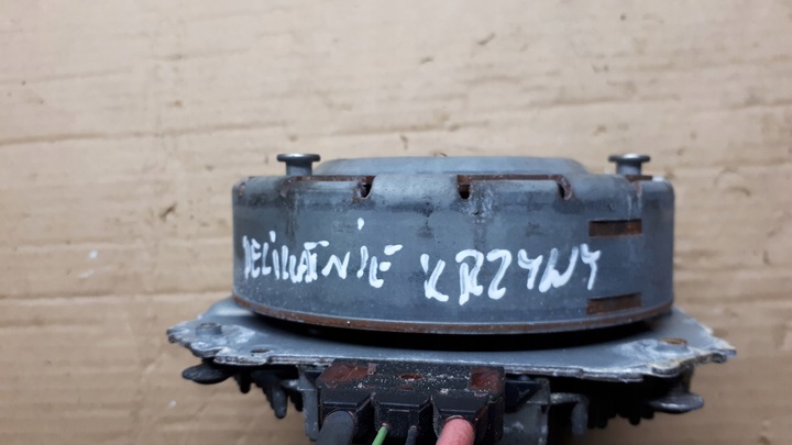 фото №7, S6 c7 4g двигунчик вентилятора 4.0 tfsi s7 4g