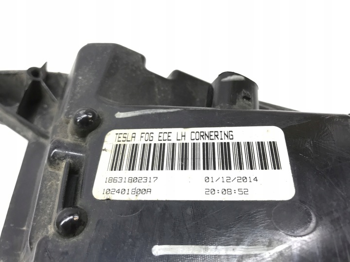 фото №13, Tesla модель s галоген лівий cornering 1024018-00-a