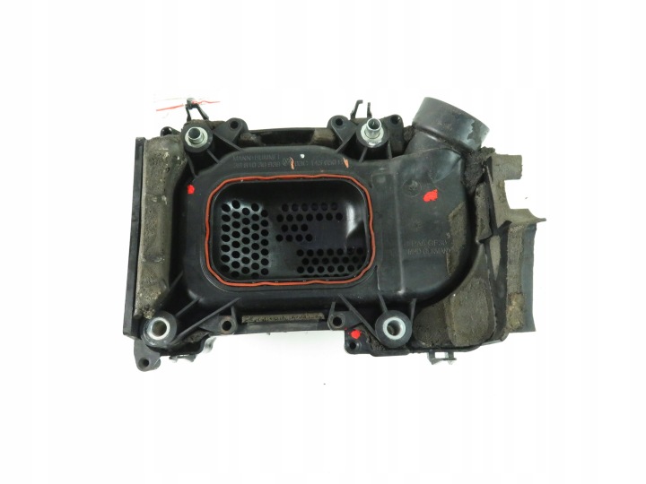 фото №10, Фильтр компрессора vw golf v 1.4 tsi 03c103502k