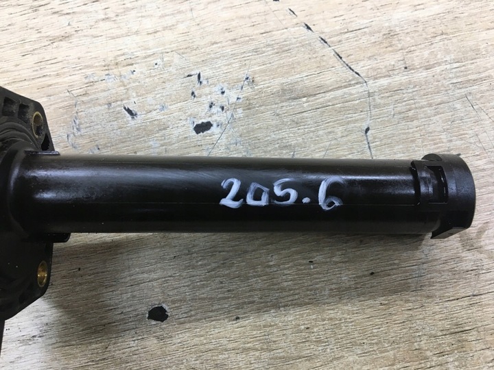 фото №16, Датчик рівня масла bmw e60 e61 e70 x5 e71 x6