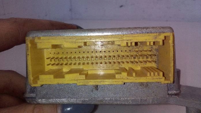 фото №6, Модуль датчик подушка безопасности laguna ii 1,9dci 8200142183