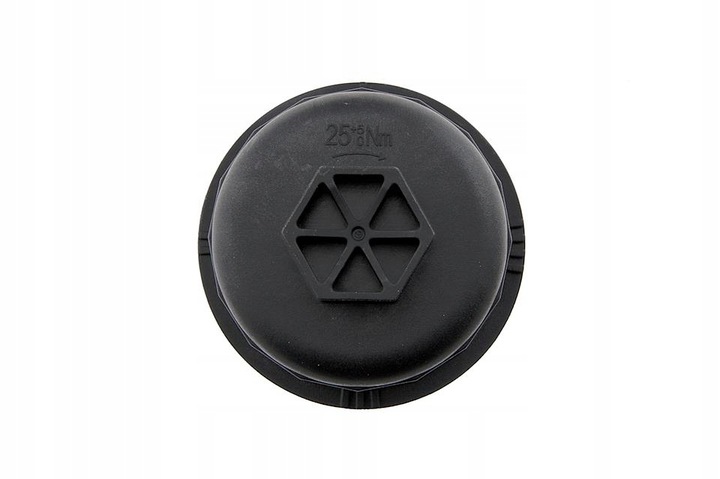 фото №9, Nty ccl-ft-001 крышка, корпус фильтра масла