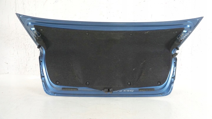 фото №13, Крышка зад задняя заднее honda civic viii 8 sedan 4d 05-08 b537m 2005-2008