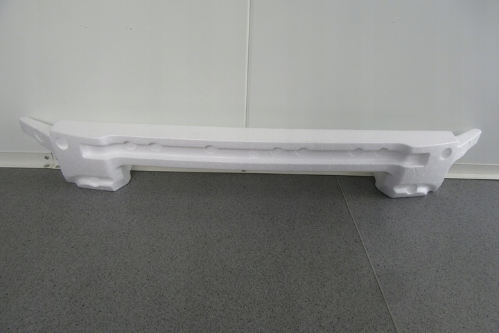 фото №1, Піна абсорбер бампера перед forester ii sg 02-