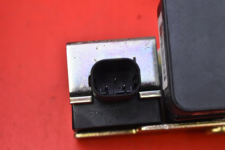 фото №10, Датчик модуль esp 1j0907657a vw bora 2.0 8v 115 km 98-05