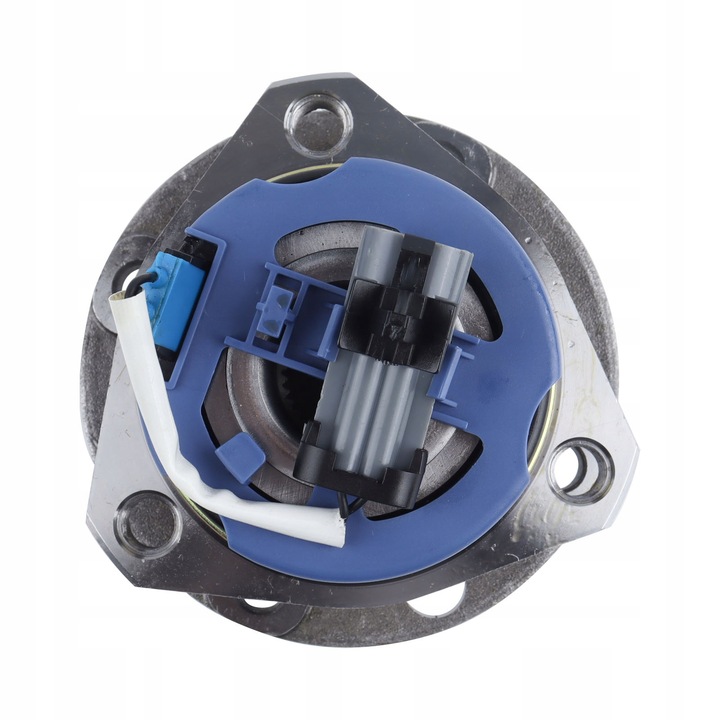 фото №1, Ступиця підшипник колеса перед opel 13123486