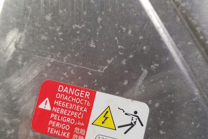 фото №15, Двигатель vw id.4 e21 1ea901153q электрический 220kw 2023