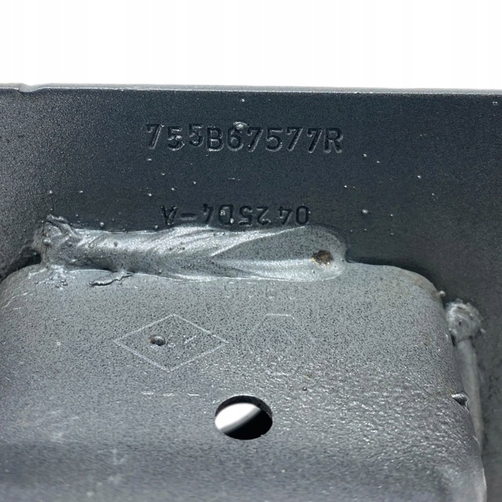 фото №13, Балка бампера зад задняя dacia duster iii bigster 755b72424r