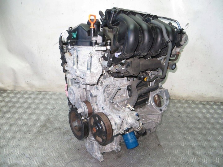 фото №13, Honda hr-v ii 1.5 двигатель l15by 15-