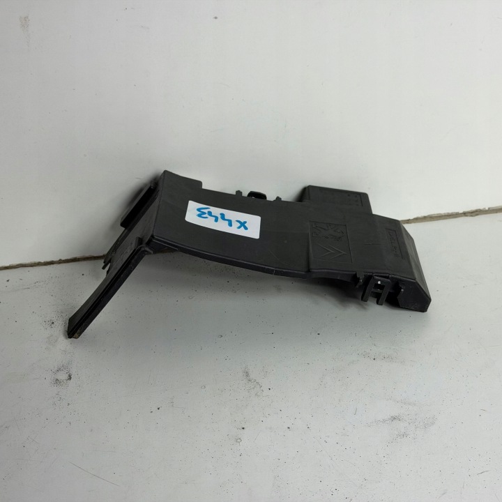 фото №5, Кришка коробка запобіжників citroen c4 picasso oem номер оригінал 9664944780