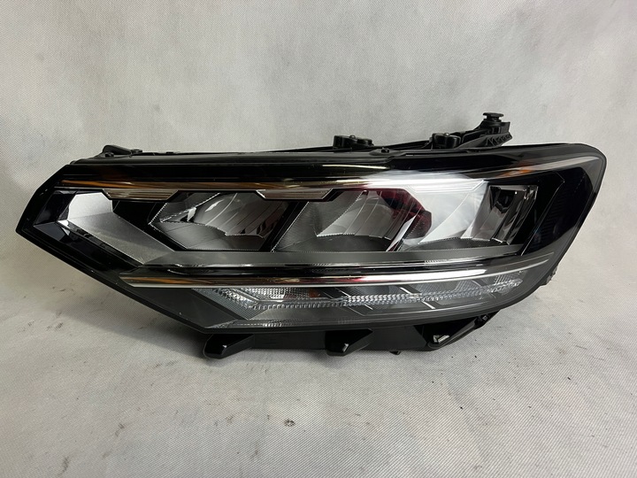фото №1, Vw passat b8 рестайлинг 3g1 полный led лампа левая фара левый 3g1941035q