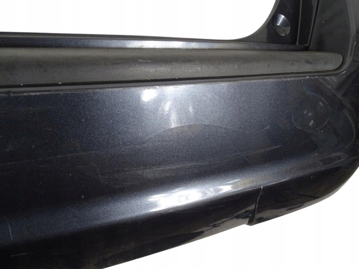 фото №9, Бампер зад задній kia ceed i sw універсал wagon 2006-2012 5k - 86610-1h100