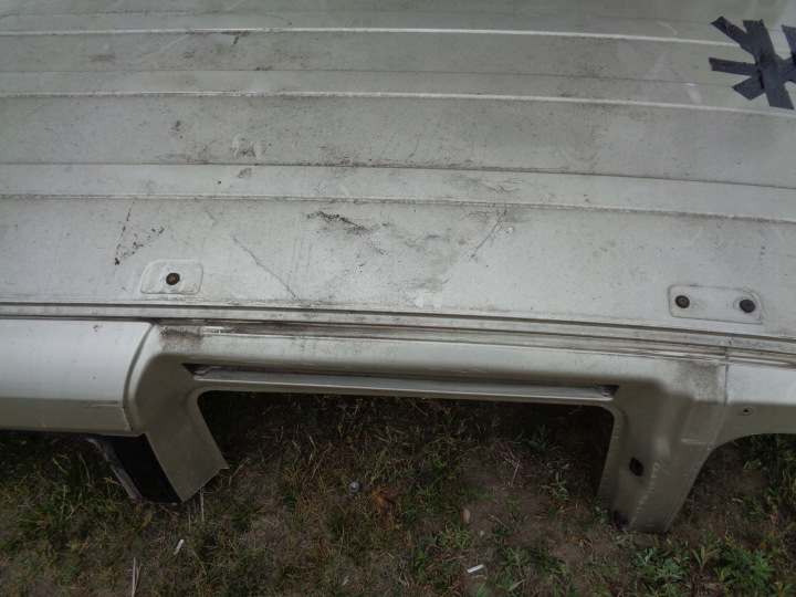 фото №7, Дах fiat doblo 2 ii opel combo d 2010- фургон код 261/a