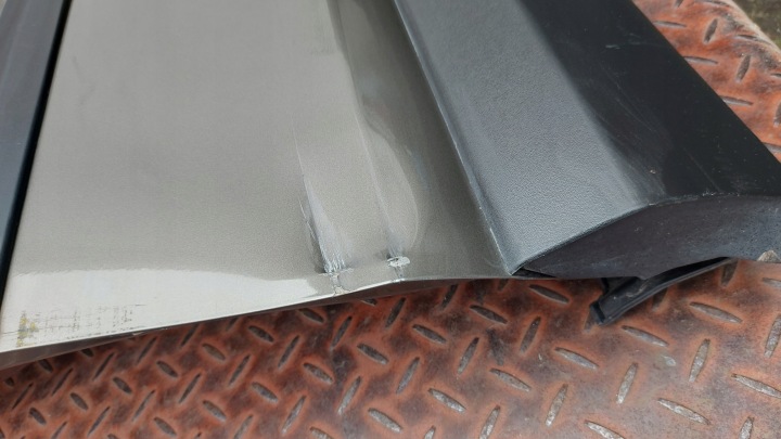 фото №13, Дверь правая перед toyota rav4 iv 12-