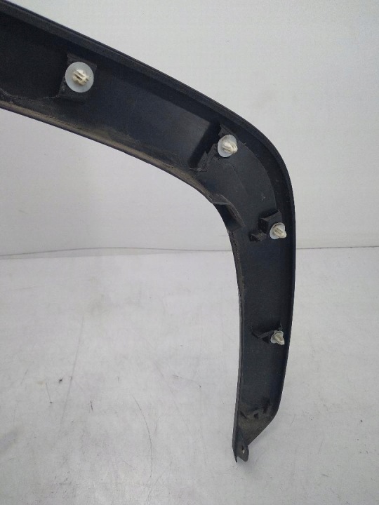 фото №6, Молдинг крыльев перед правое toyota rav4 rav iv 5 75601-42160