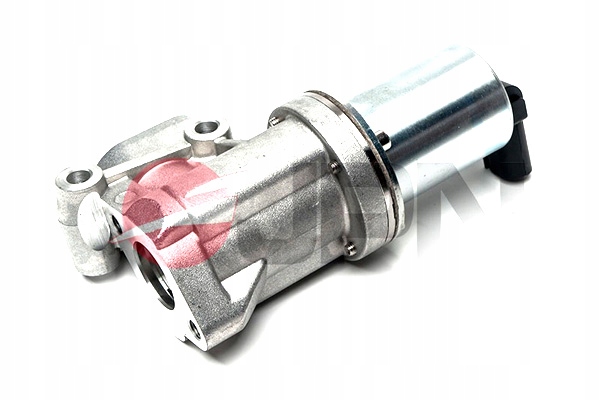 фото №9, Клапан рециркуляції вихлопних газів egr kia jpn