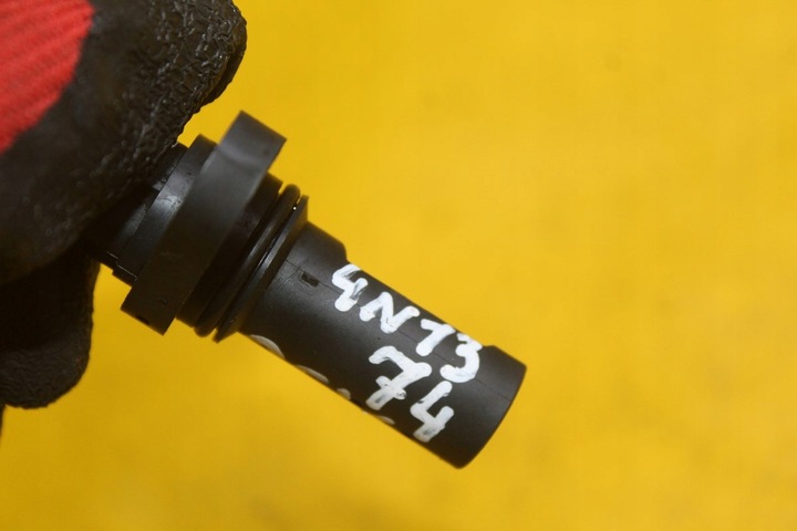 фото №7, Датчик положение вала mitsubishi asx 1.8 did 4n13 j5t31972 1865a126