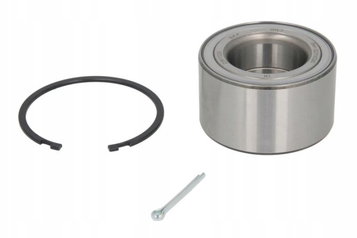 фото №15, Комплект подшипник диски vkba3997/skf vkba 3997
