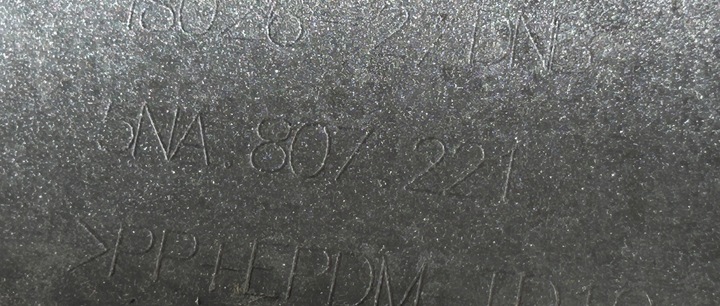 фото №16, Бампер перед vw tiguan ii 5na 16- pdc омыватель